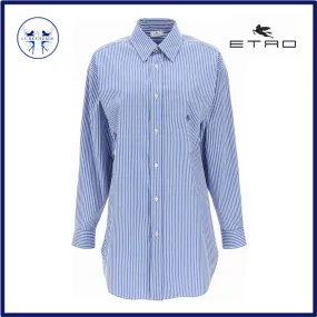 ETRO  |Shirts & Blouses