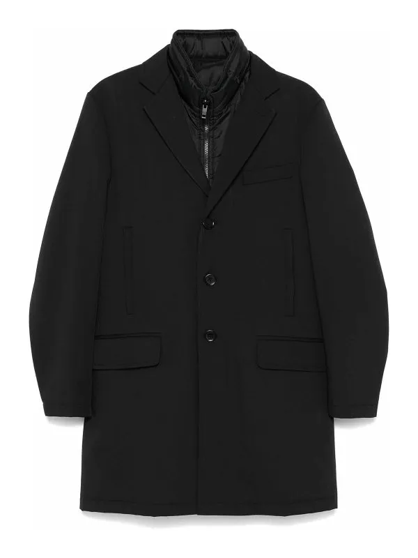 Fay Coat