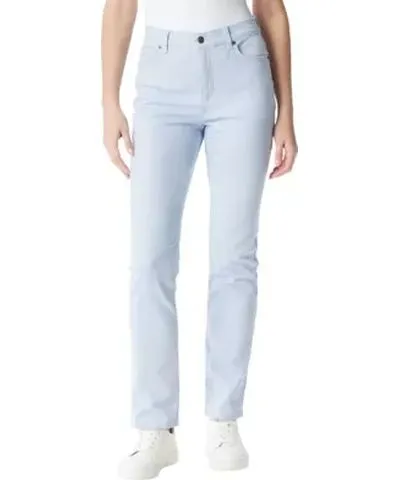 Gloria Vanderbilt Women's Petite Amanda Classic Color Jeans