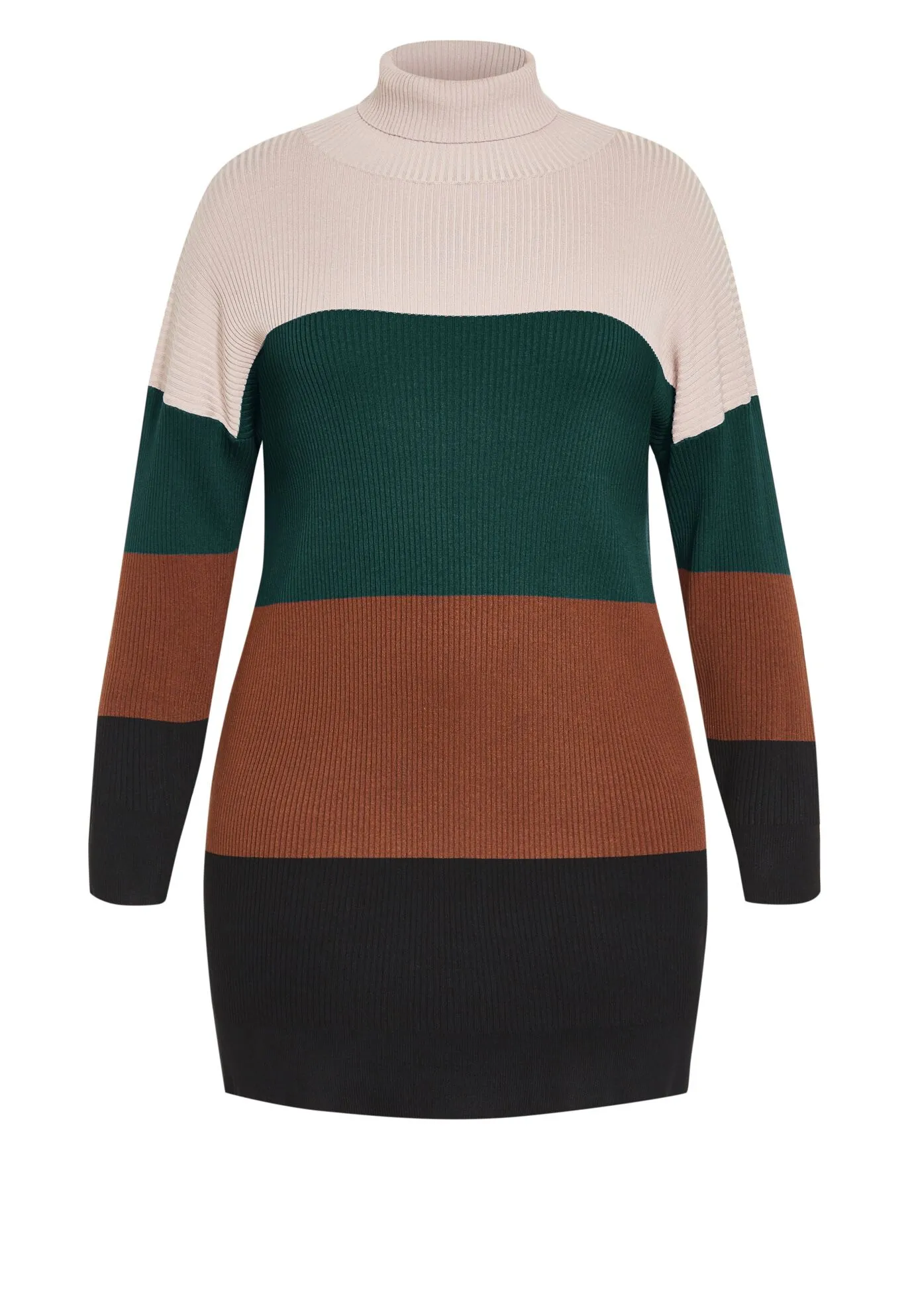 Harper Sweater - jade