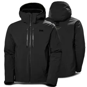 Helly Hansen Men's Alpha LIFALOFT Insulated Ski Jacket