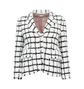 HIGH ARMHOLE SPORT COAT (WOMENS)