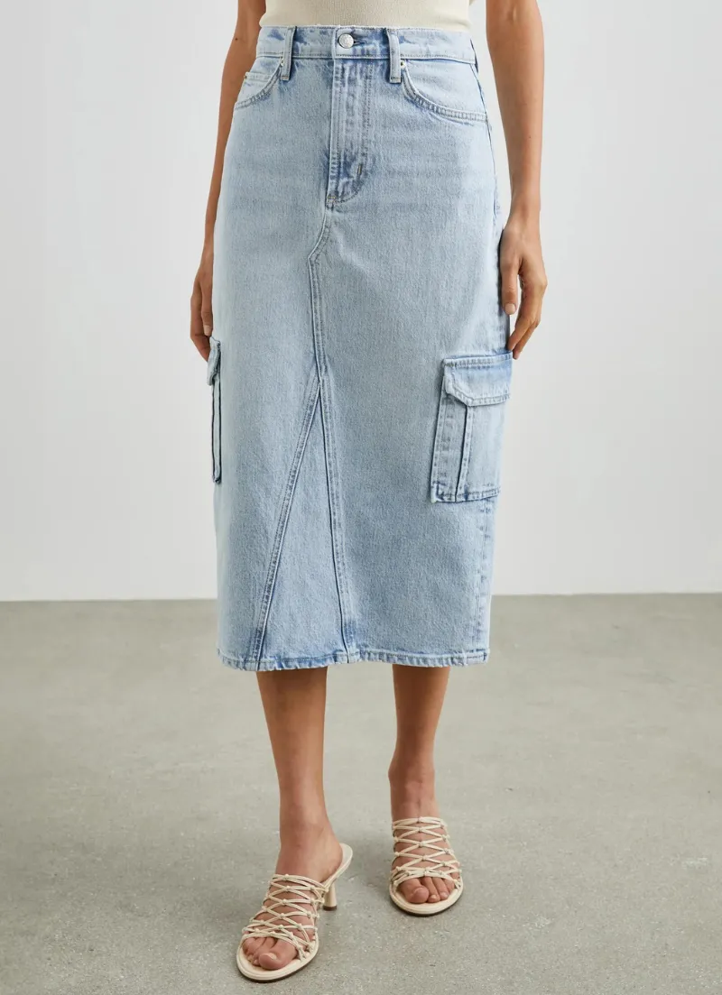 Highland Cargo Skirt