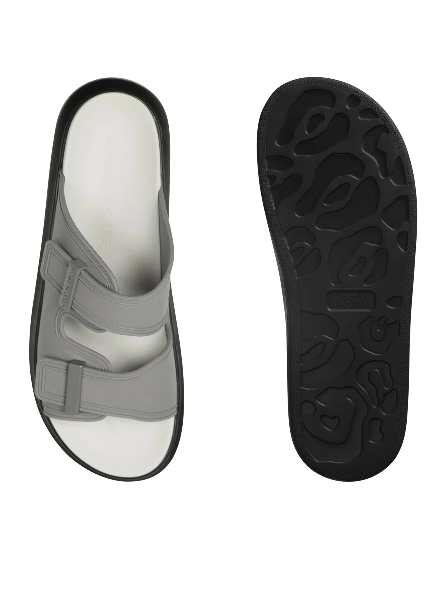 HYBRID SANDAL