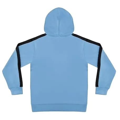 Icon Sport's Youth Manchester City F.C. Pullover Hoody | MC24PH-LB2