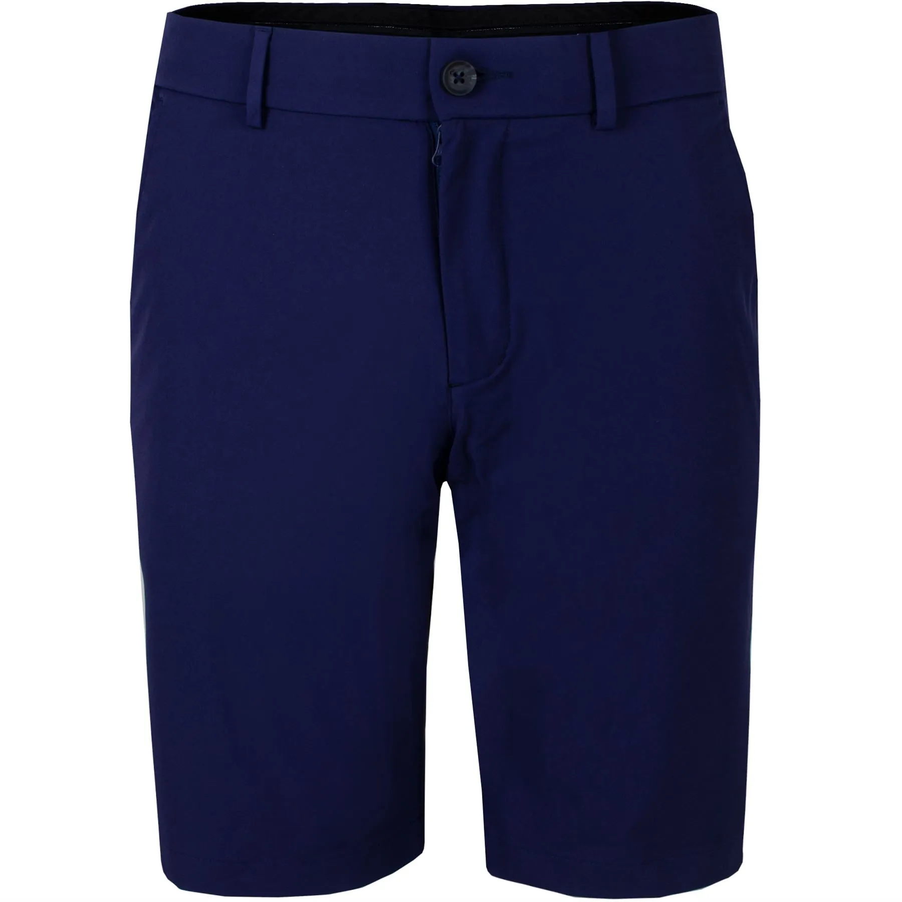 Iver Shorts Atlanta Blue - 2024