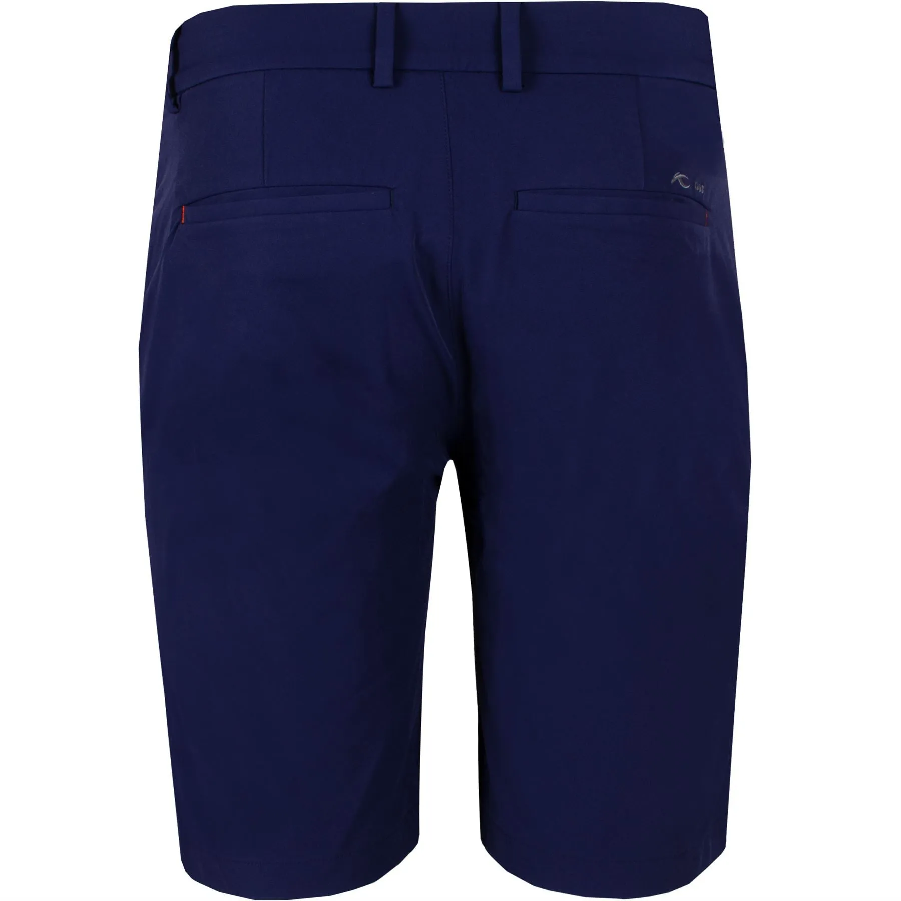 Iver Shorts Atlanta Blue - 2024