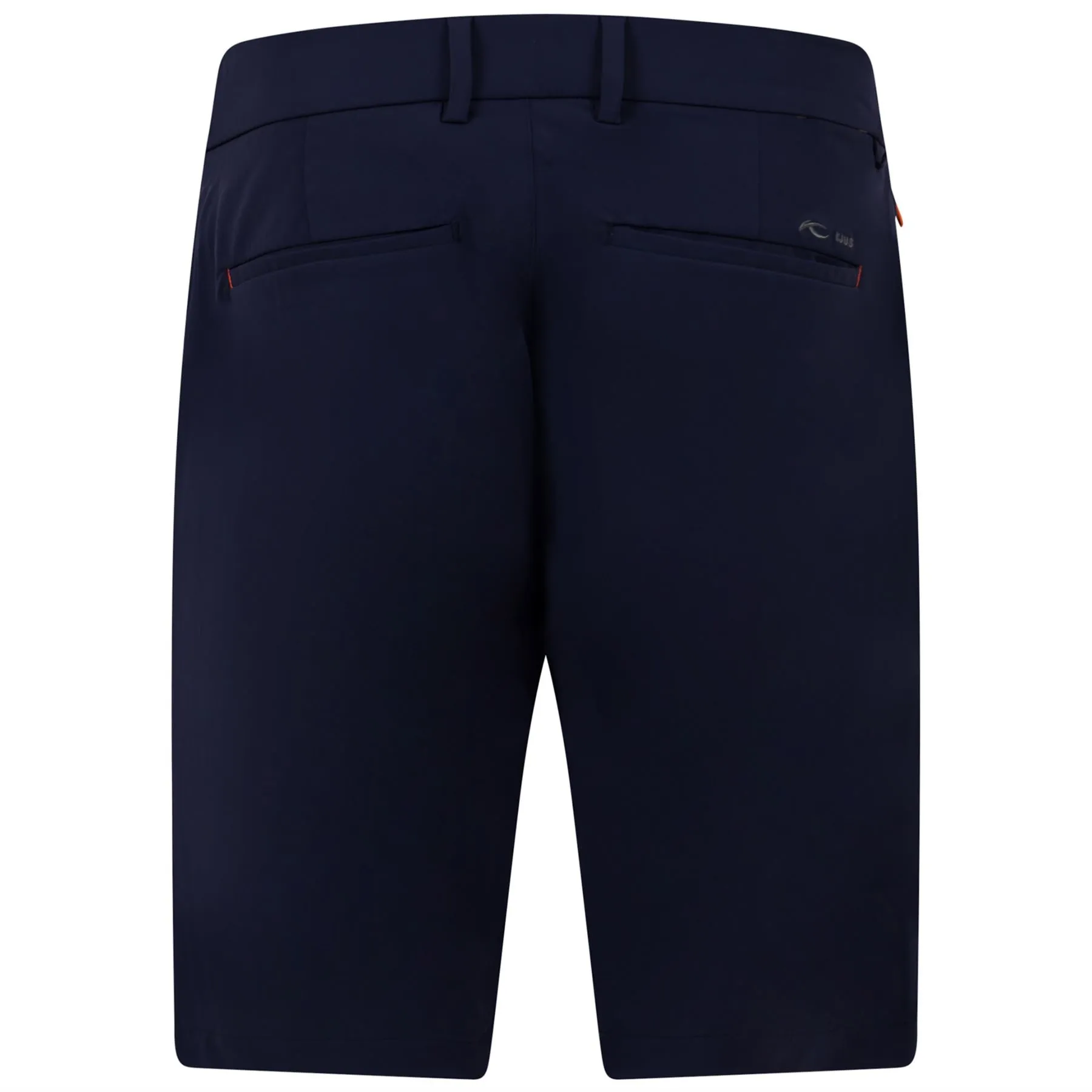 Iver Shorts Atlanta Blue - 2024