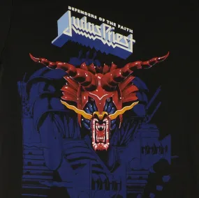 Judas Priest Defenders Blue