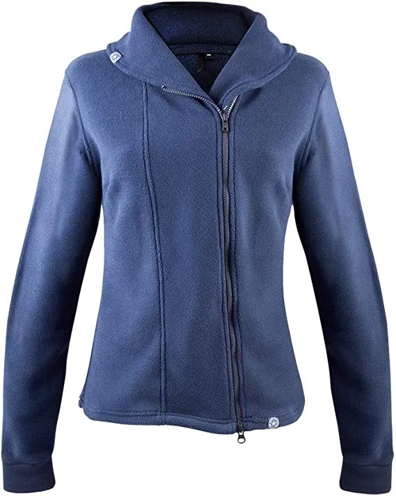 Justine Fleece jacket