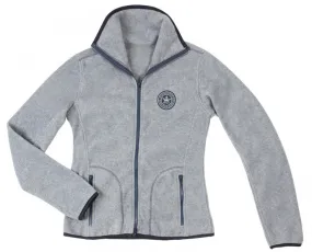 Justine Fleece jacket