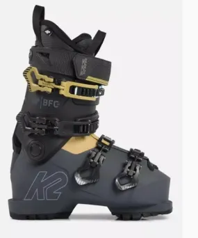 K2 BFC 90 MENS SKI BOOTS