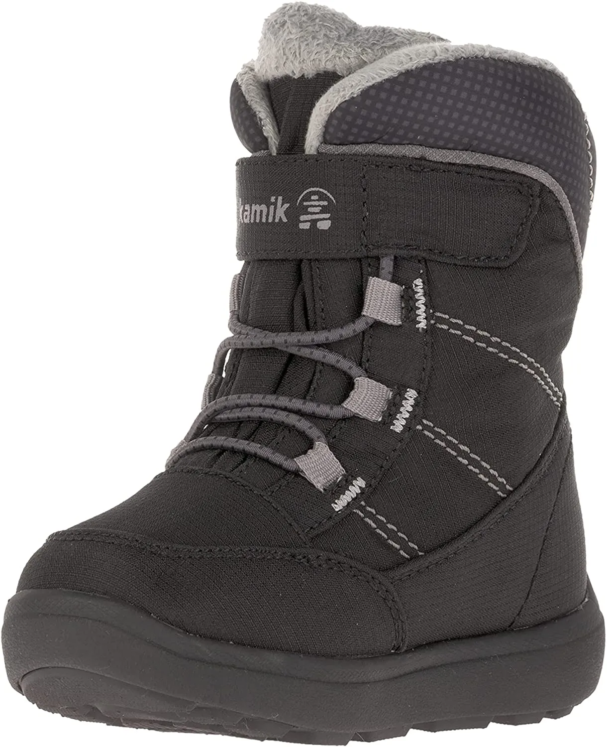 Kamik Kid's Stance 2 Winter Boot