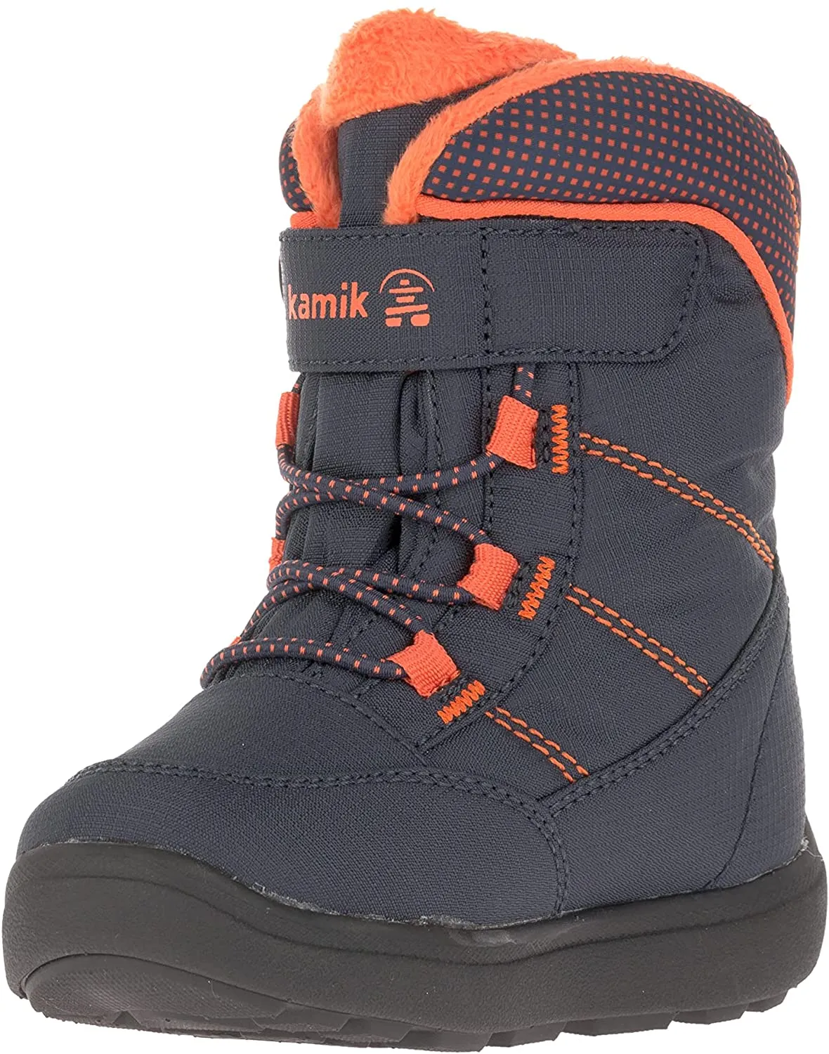 Kamik Kid's Stance 2 Winter Boot