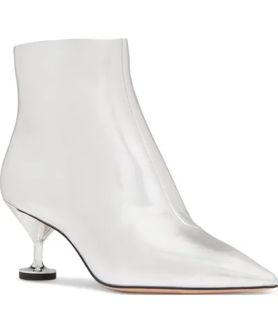 Kate Spade New York Women's Garnish Dress Booties