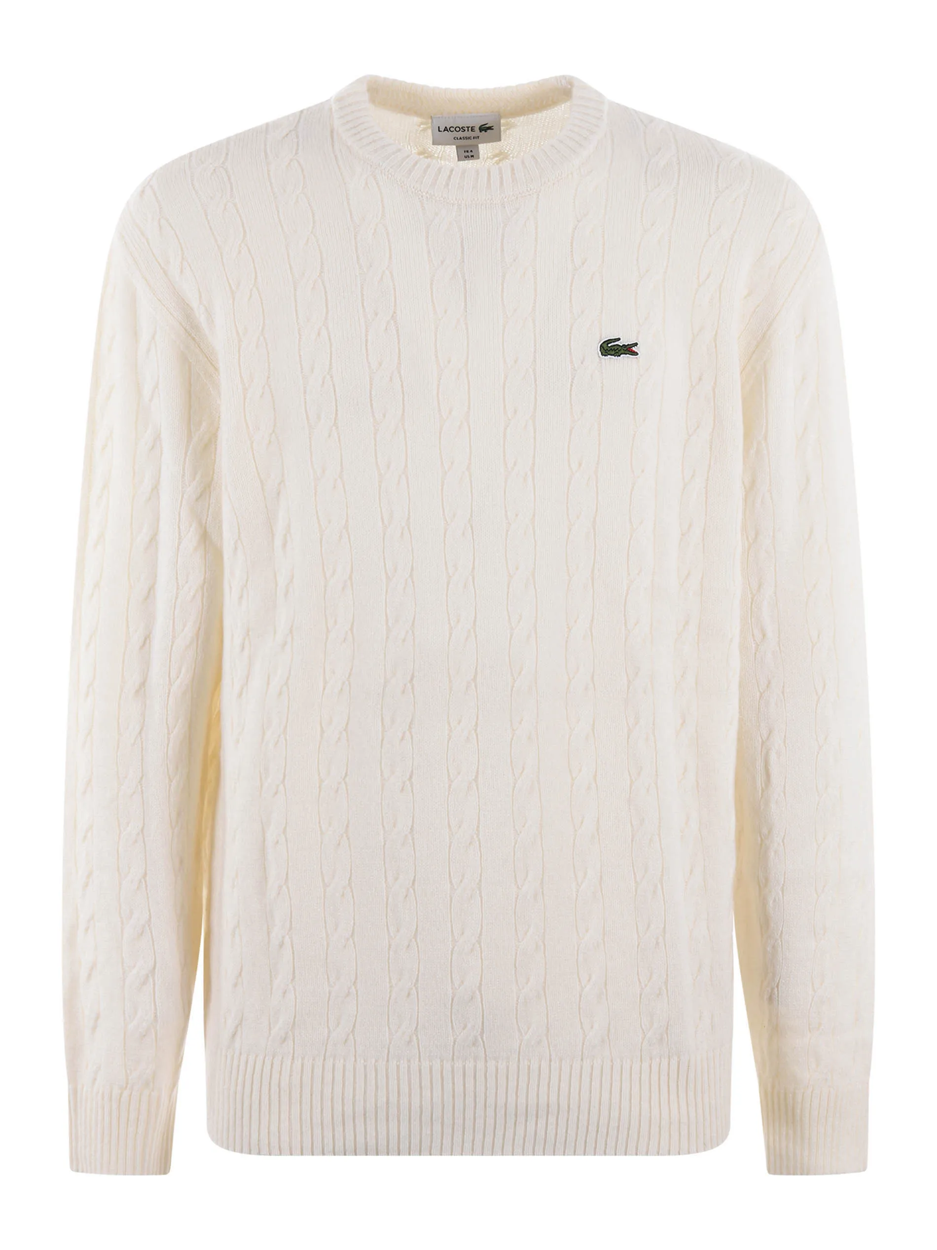 LACOSTE Lacoste sweater