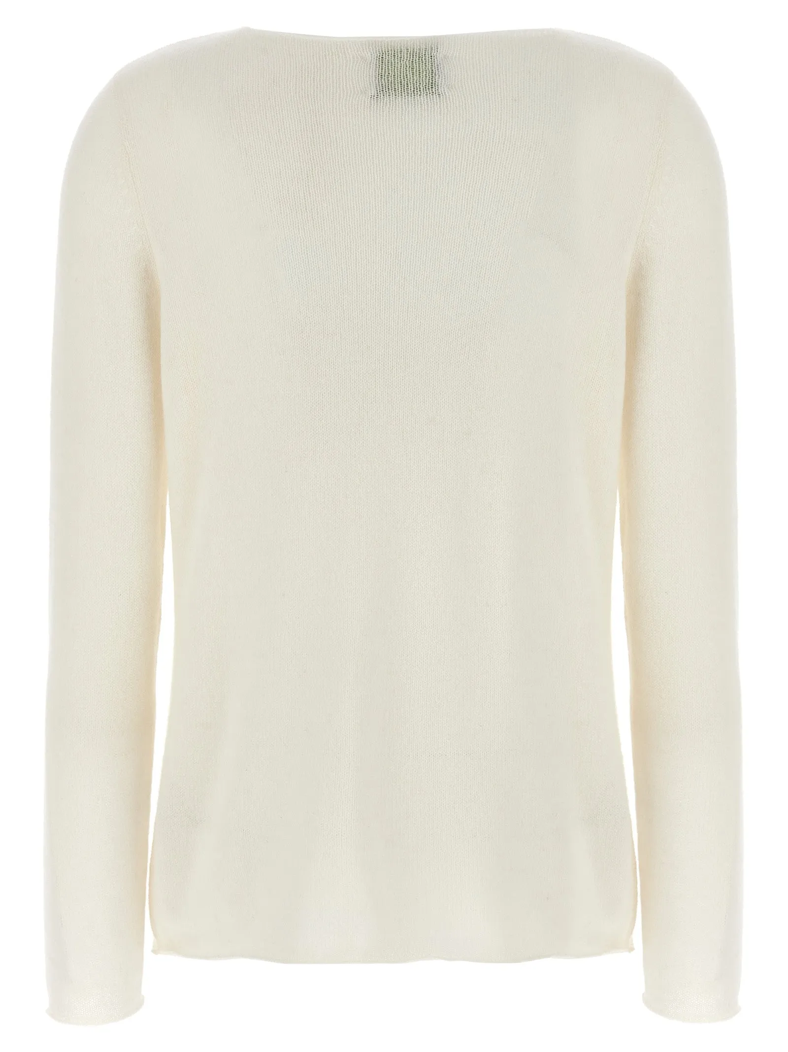 Lady 11 Sweater, Cardigans White