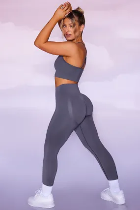 Leggings Grey