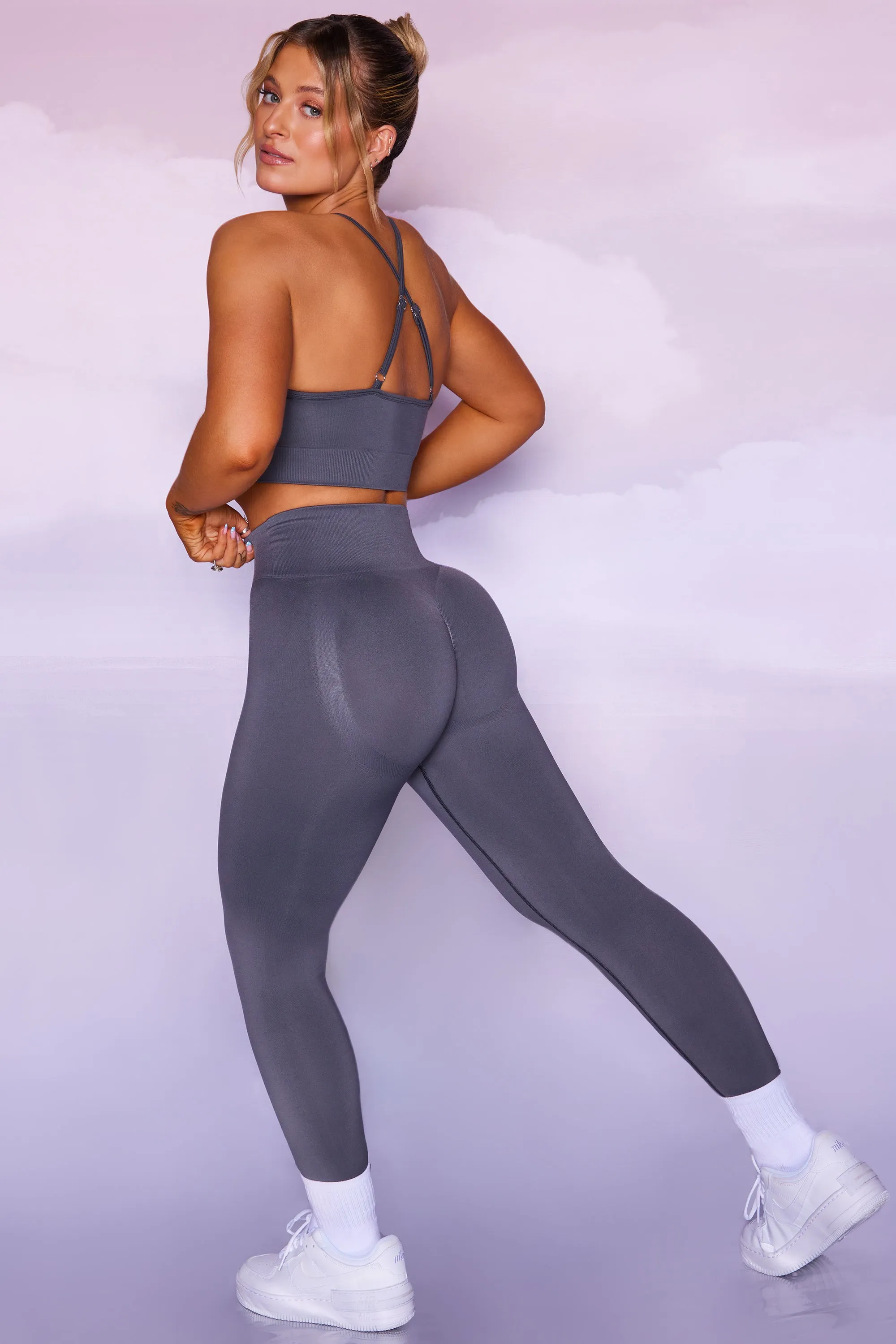 Leggings Grey