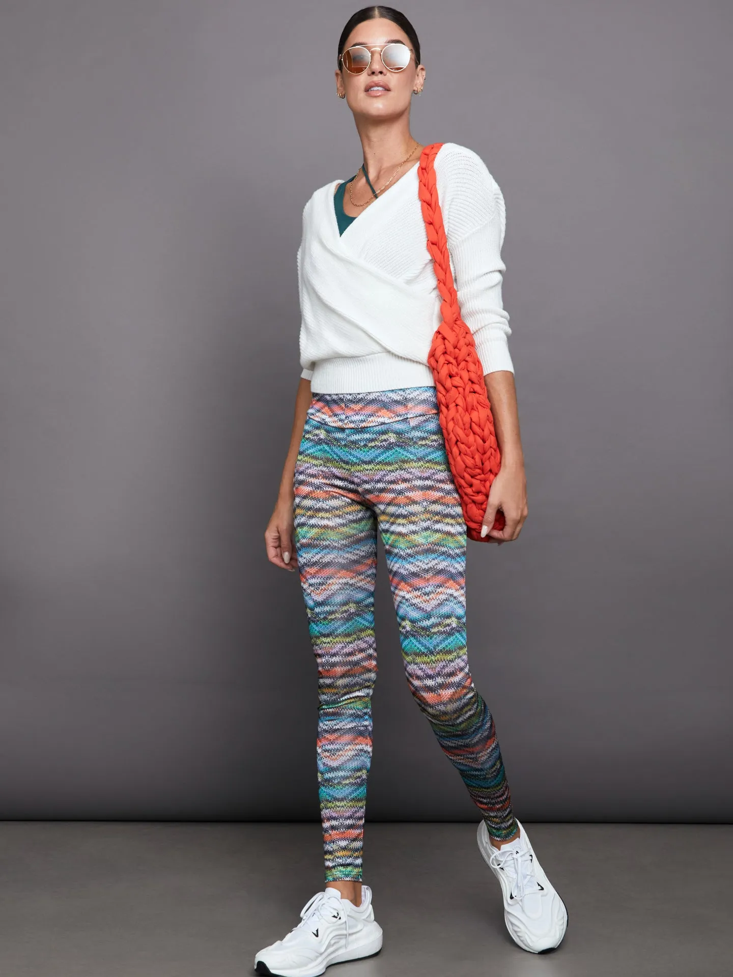 Leggings - Multicolor