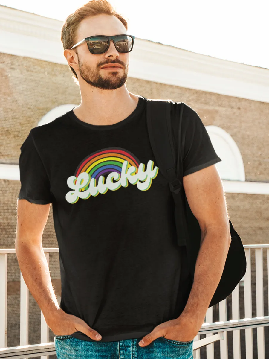 Lucky T-Shirt