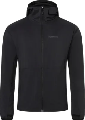 Marmot Men´s Alt Hb Hoody Black | Buy Marmot Men´s Alt Hb Hoody Black here | Outnorth