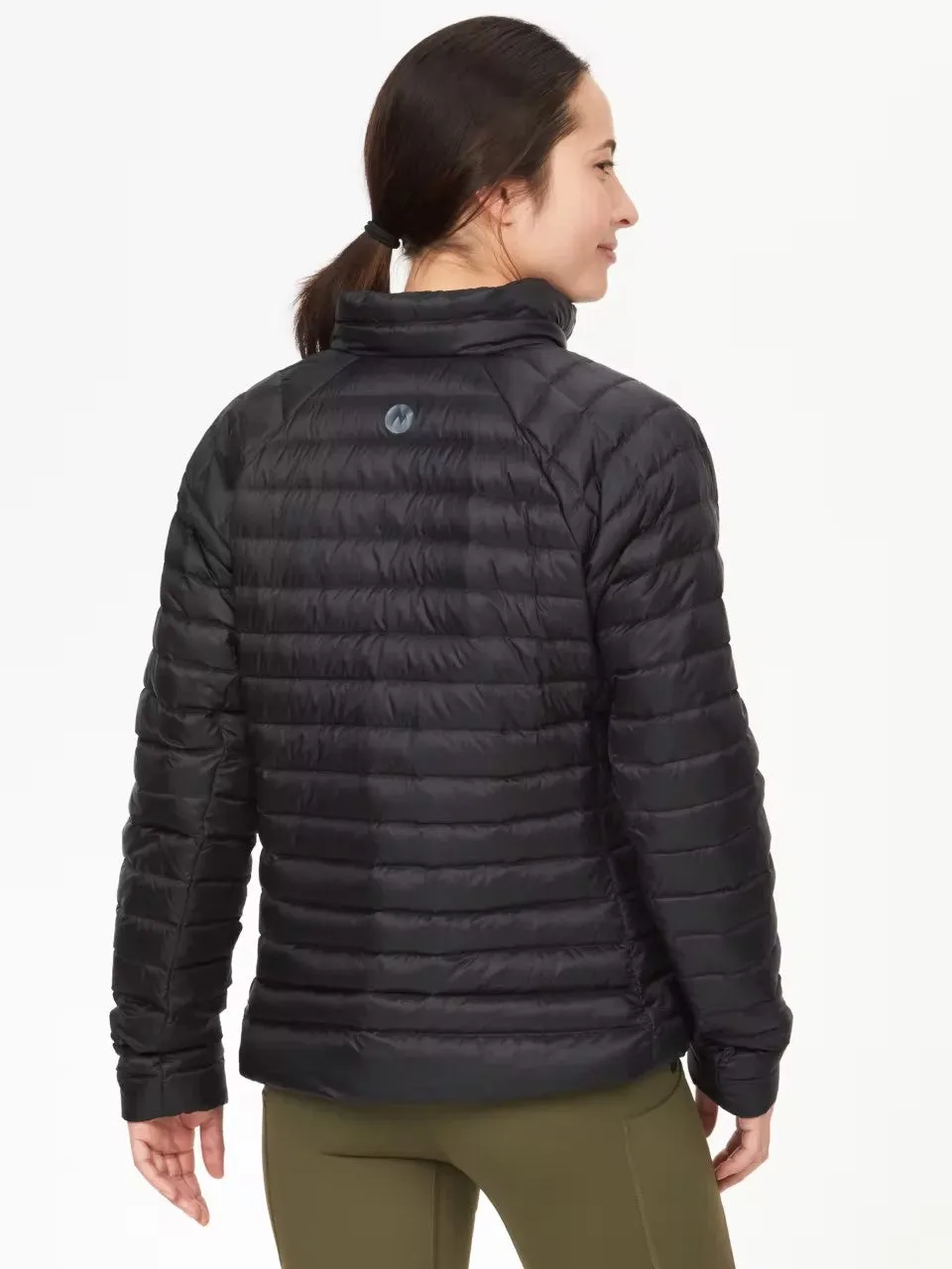 Marmot Women's Hype Down Jacket