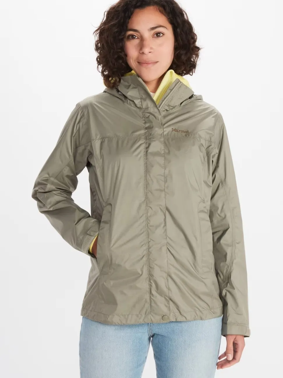 Marmot Women's PreCip Eco Jacket