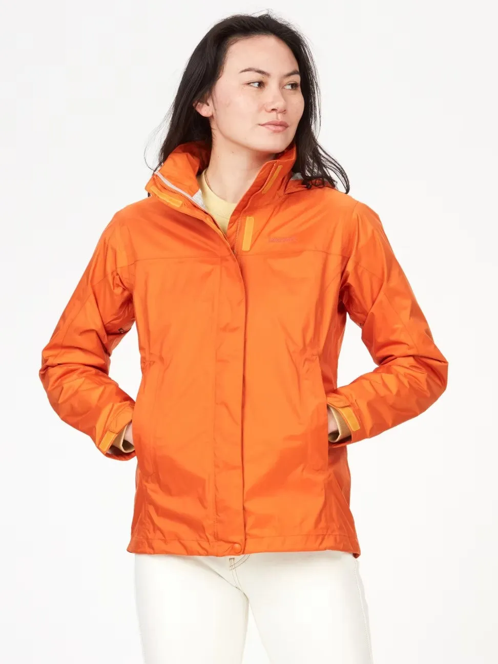 Marmot Women's PreCip Eco Jacket