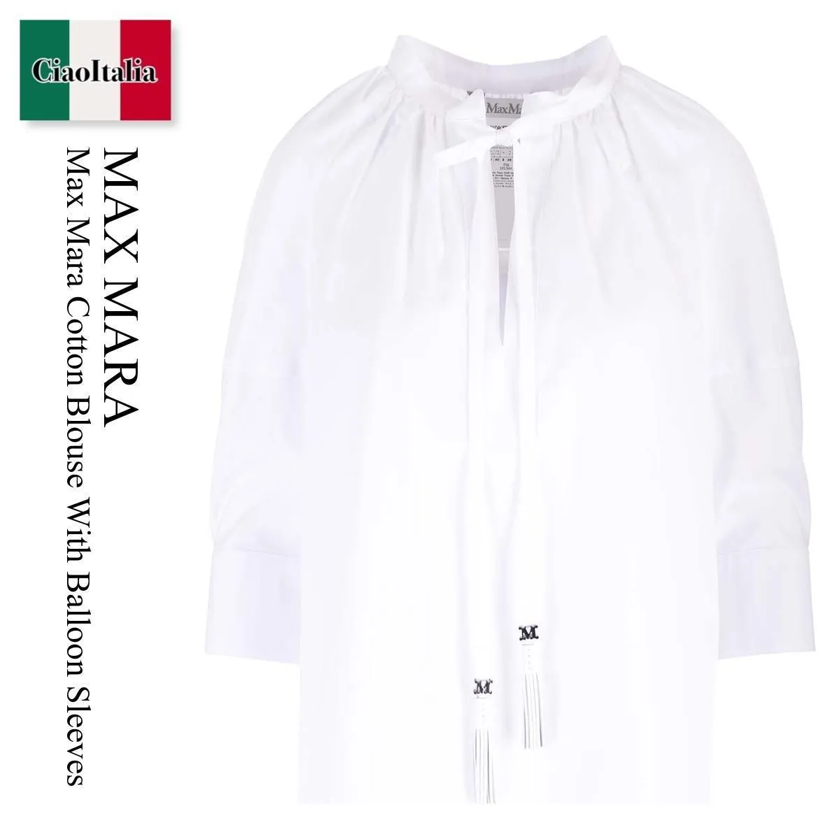 MaxMara  |Shirts & Blouses