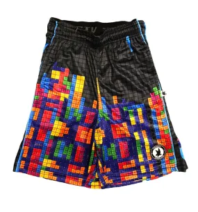 Mens Flowtris Attack Short