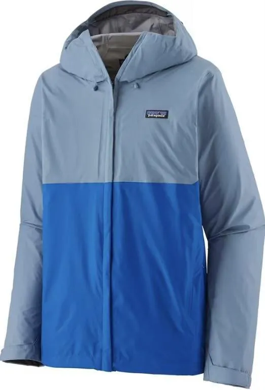 Men's Torrentshell 3L Jacket - Bayou Blue