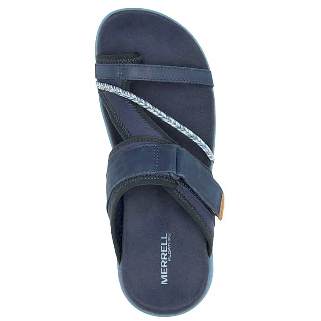 Merrell Terran 4 Post Sandal Sea (Women's)