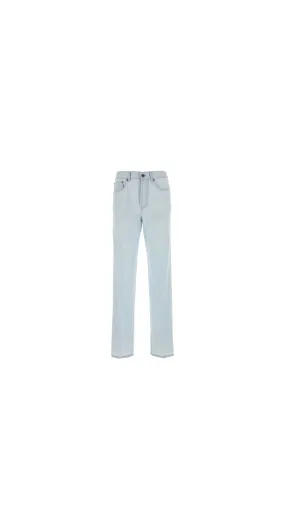 Miu Miu Jeans - Light Denim