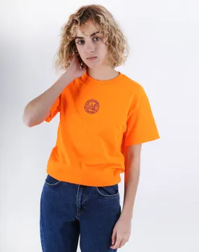 MK COLORS - NEON ORANGE TSHIRT