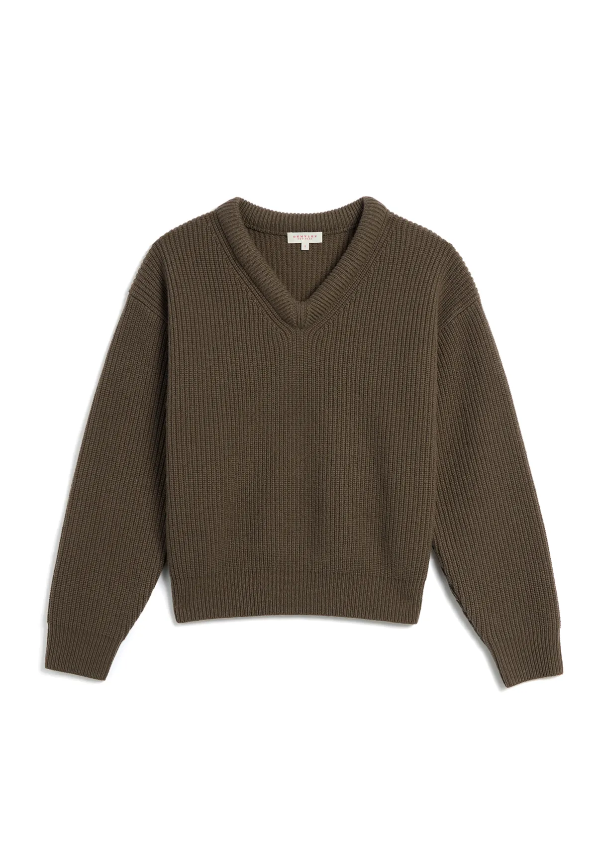 Nico Wool Sweater