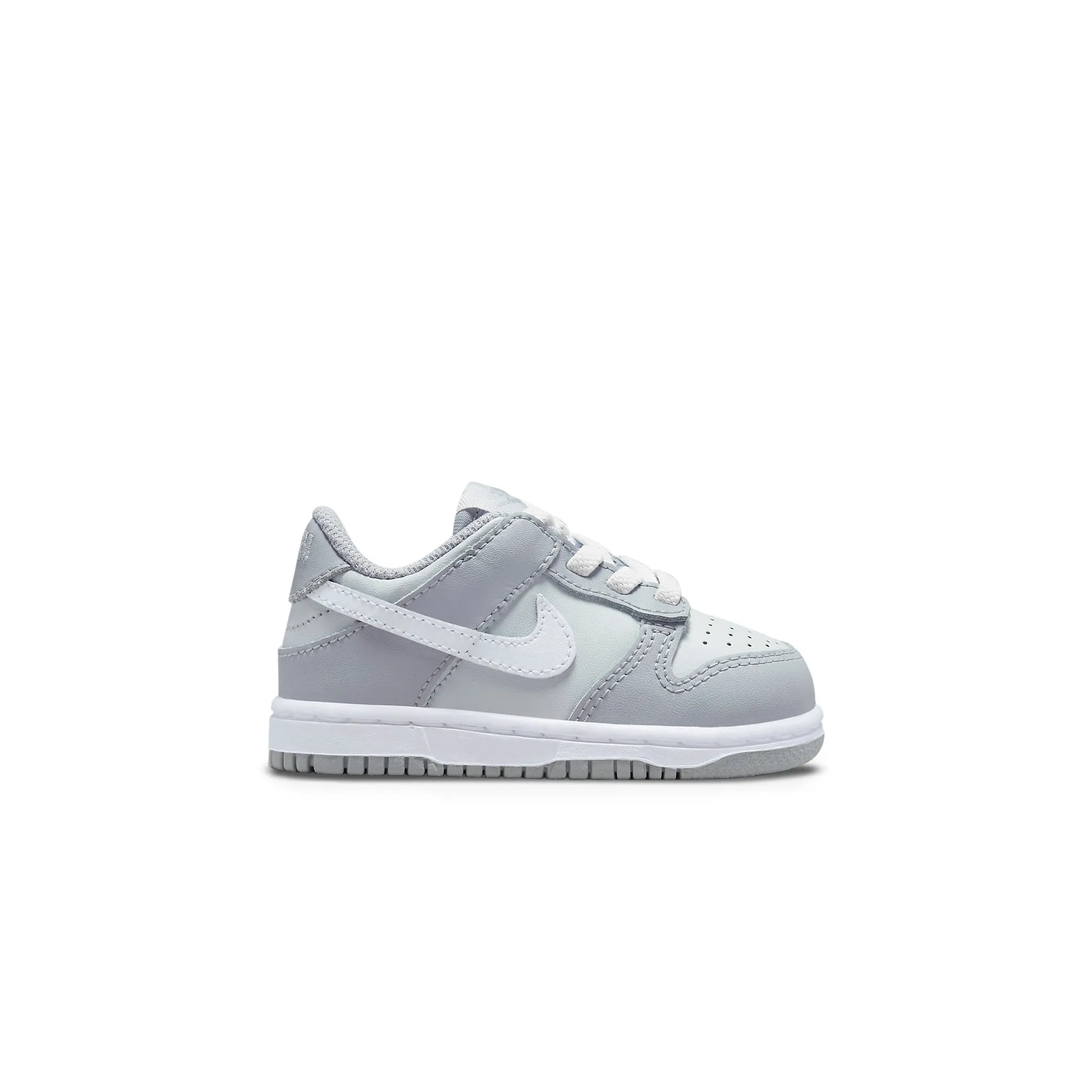 Nike Dunk Low Two-Toned Grey (TD)