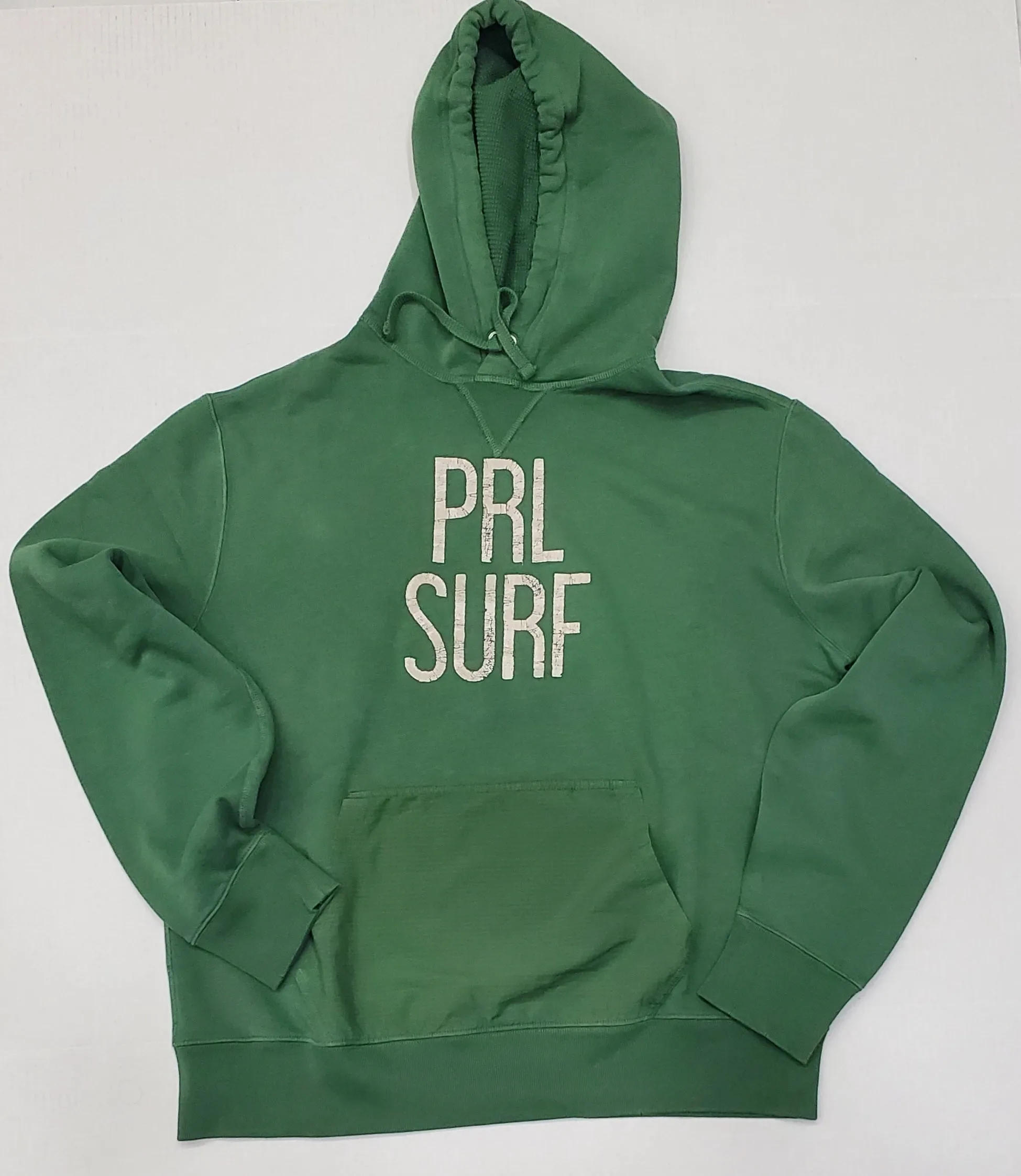 Nwt Polo Ralph Lauren PRL Surf Hoodie