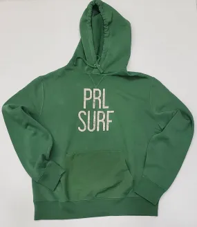 Nwt Polo Ralph Lauren PRL Surf Hoodie