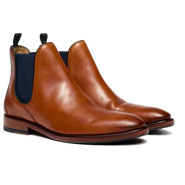 Oliver Sweeney Andante Boots