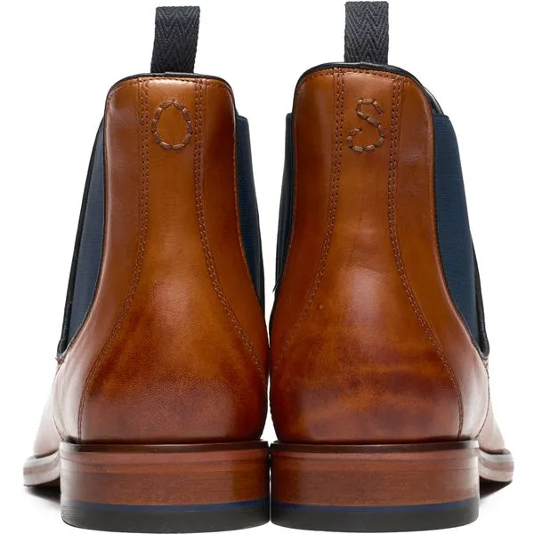 Oliver Sweeney Andante Boots