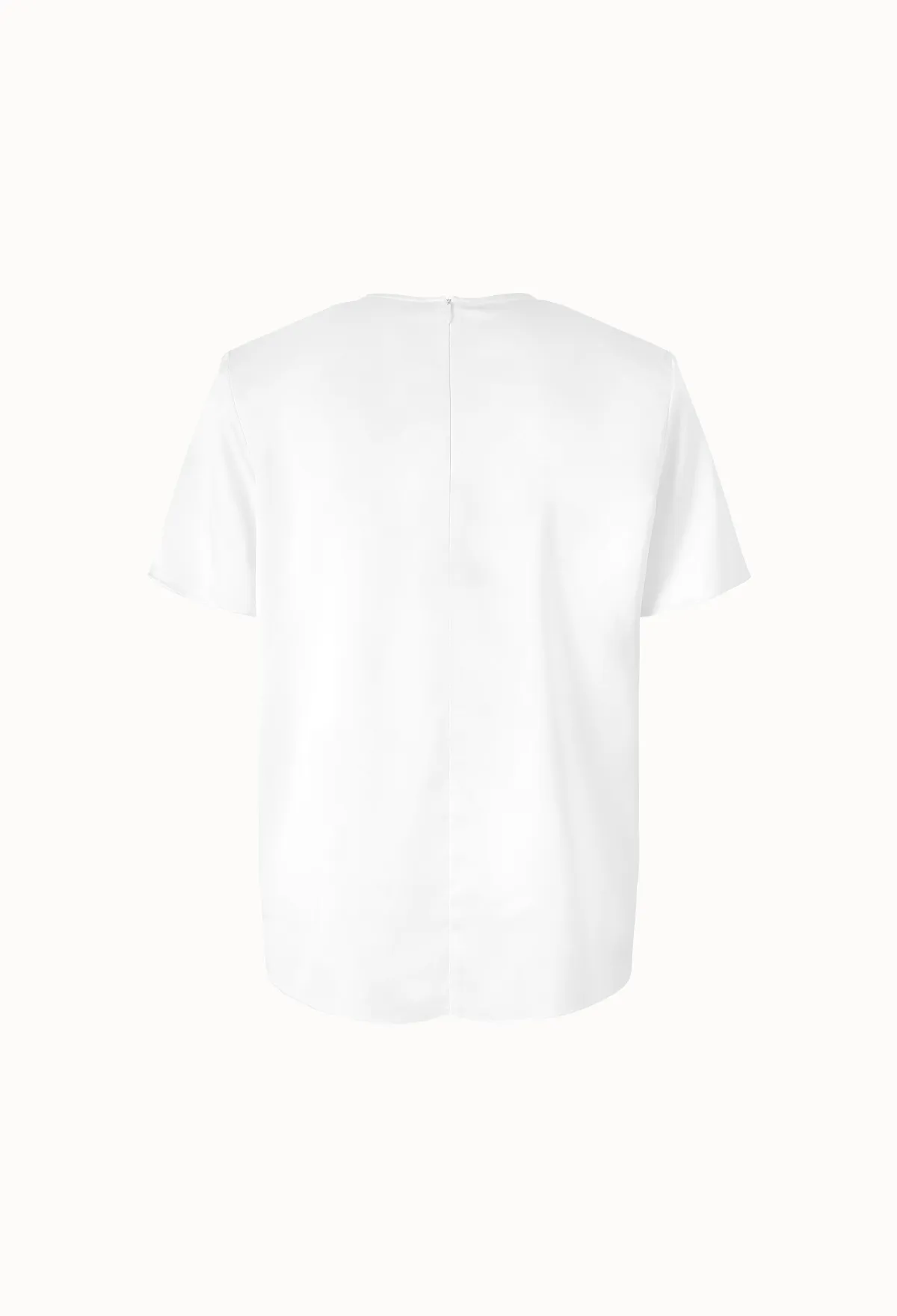 ORR  |Short Sleeves Shirts & Blouses