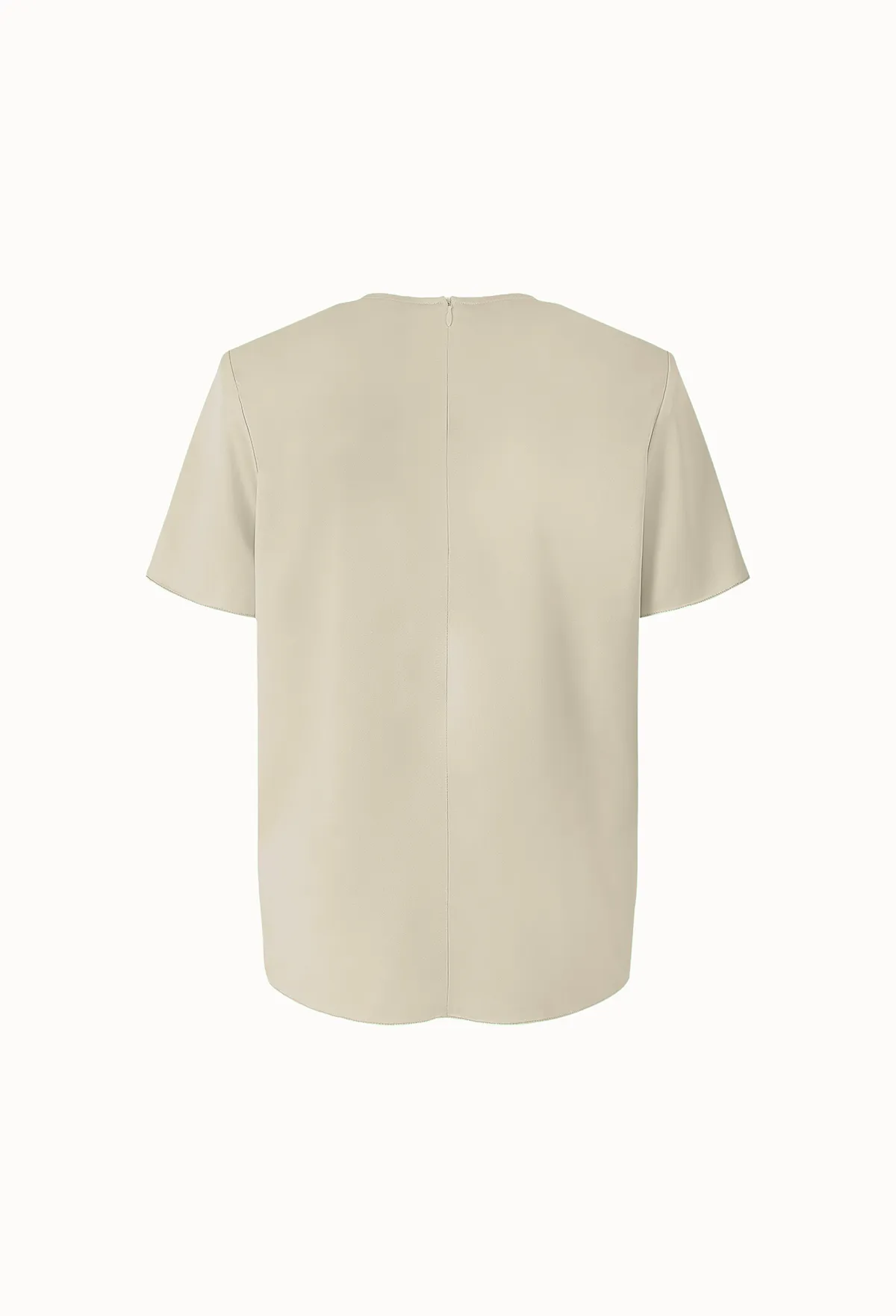 ORR  |Short Sleeves Shirts & Blouses