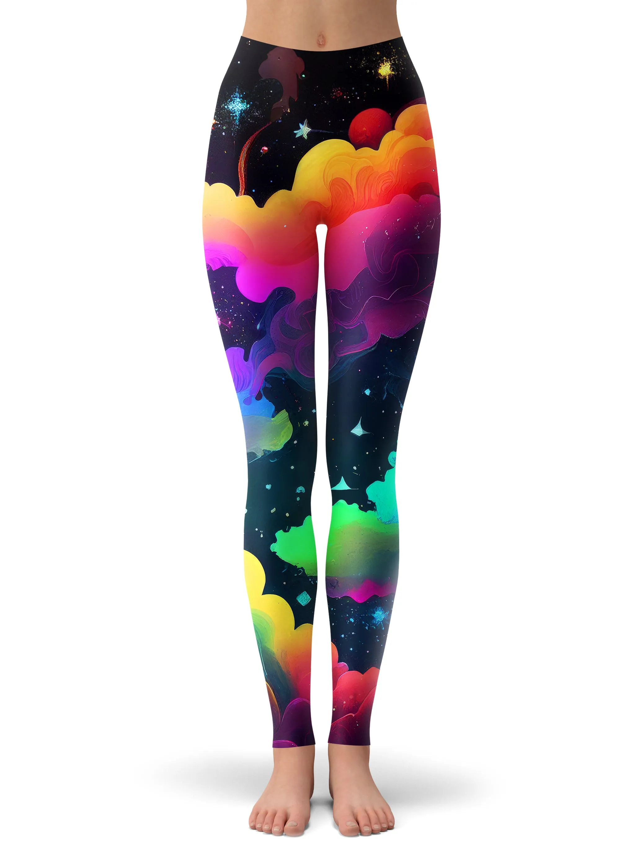 Over the Horizon Leggings