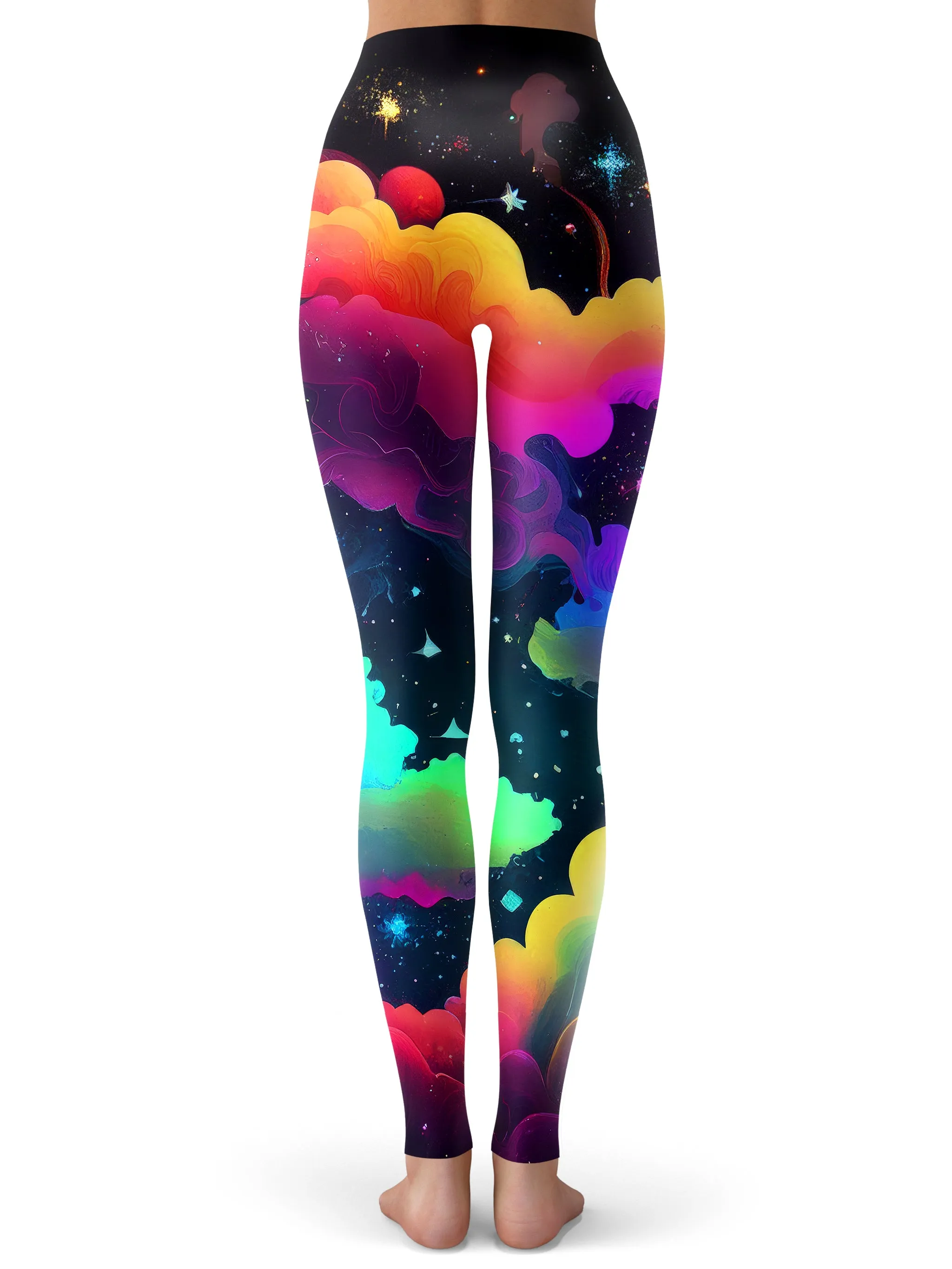 Over the Horizon Leggings