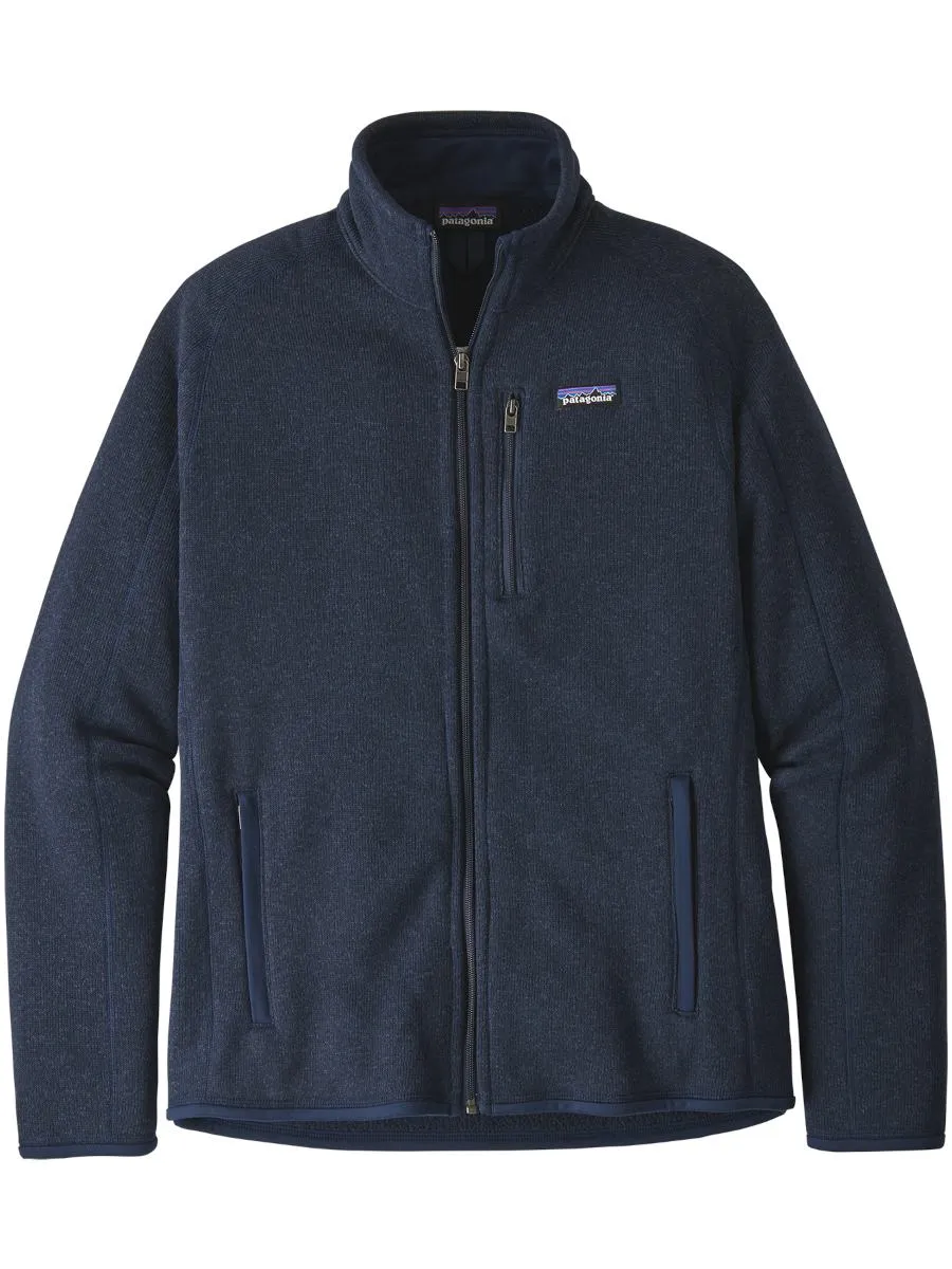 Patagonia Better Sweater Jacket