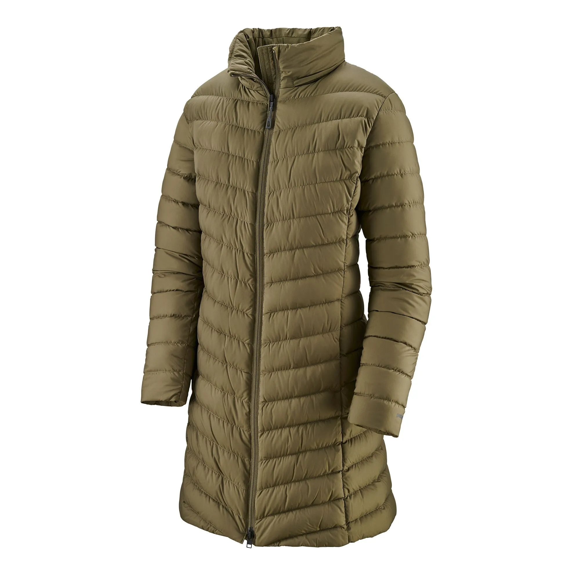 Patagonia Women's Silent Down Parka