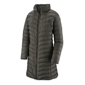 Patagonia Women's Silent Down Parka