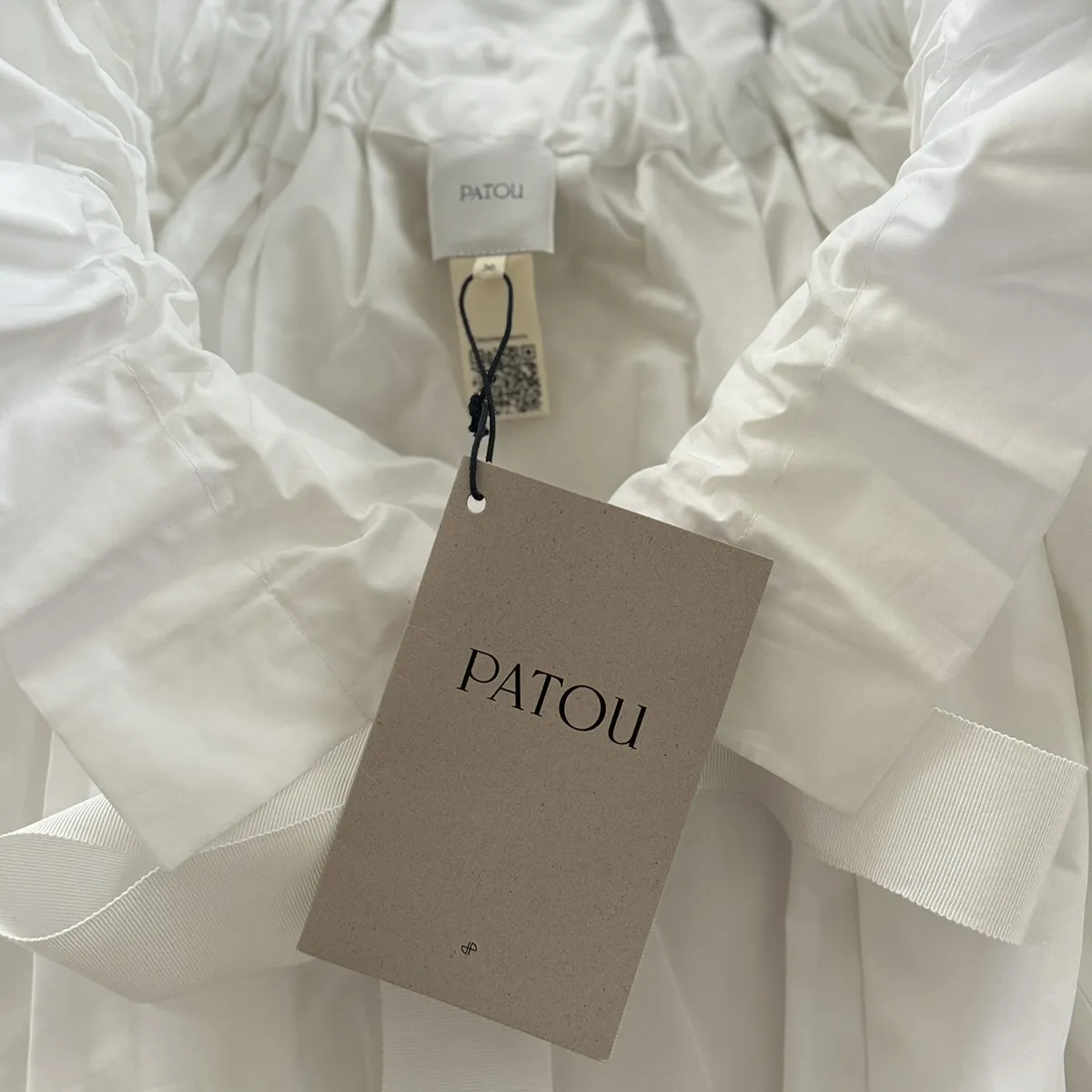 PATOU  |Shirts & Blouses