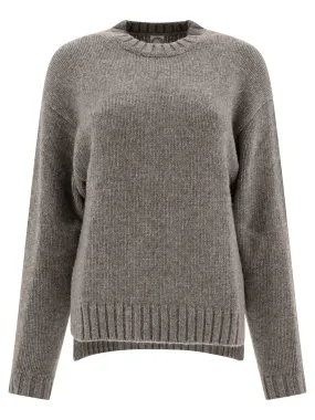 Paulin Knitwear Grey